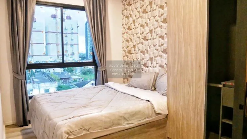FOR RENT condo , Notting Hill Sukhumvit 105 , BTS-Bearing , Bang 