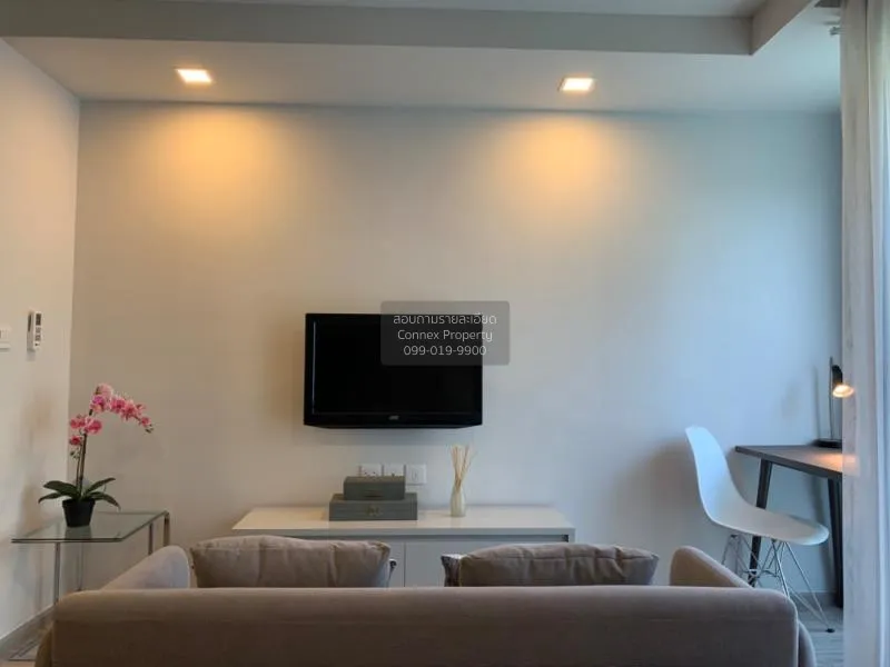 เช่าคอนโด  มาเอสโตร 14 สยาม - ราชเทวี BTS-ราชเทวี ถนนเพชรบุรี เขต 2