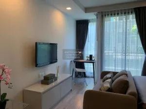 FOR RENT condo , Maestro 14 Siam - Ratchathewi , BTS-Ratchathewi , Thanon Phetchaburi , Rat Thewi , Bangkok , CX-79410
