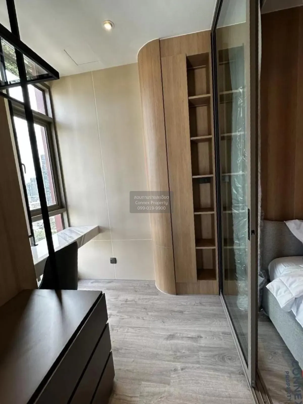 เช่าคอนโด  ริทึ่ม เอกมัย เอสเตท BTS-เอกมัย คลองตันเหนือ เขต วัฒนา