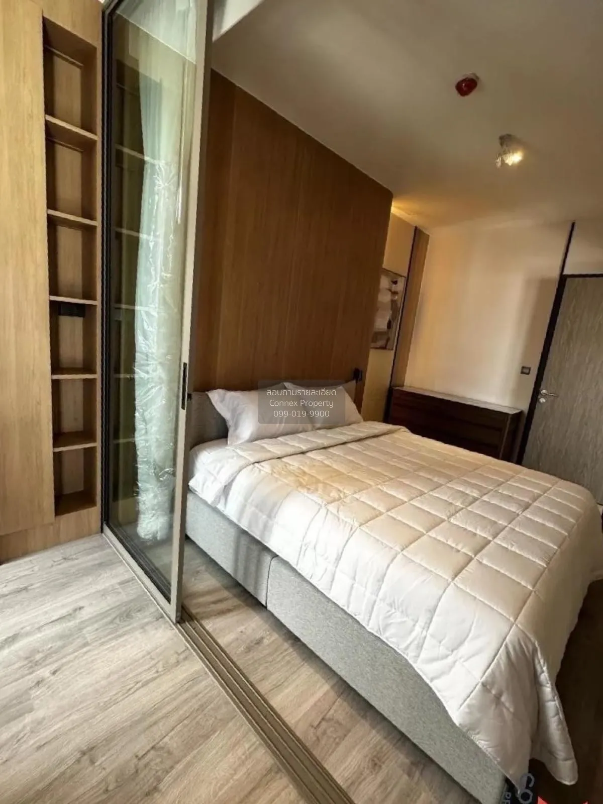 เช่าคอนโด  ริทึ่ม เอกมัย เอสเตท BTS-เอกมัย คลองตันเหนือ เขต วัฒนา