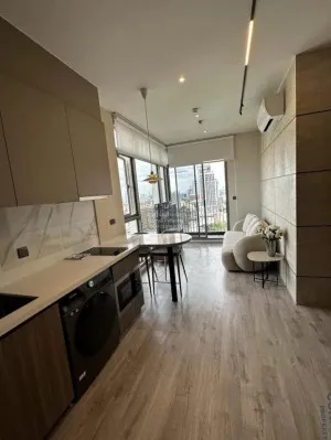 FOR RENT condo , Rhythm Ekkamai Estate , BTS-Ekkamai , Khlong Tan Nuea , Watthana , Bangkok , CX-79412