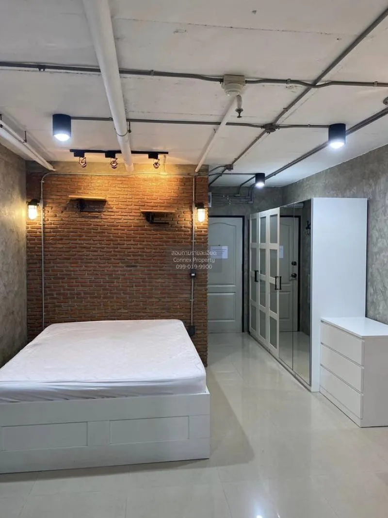 ขายคอนโด  รีเจ้นท์ โฮม 7 สุขุมวิท BTS-บางนา บางนา เขต บางนา กรุงเ 1