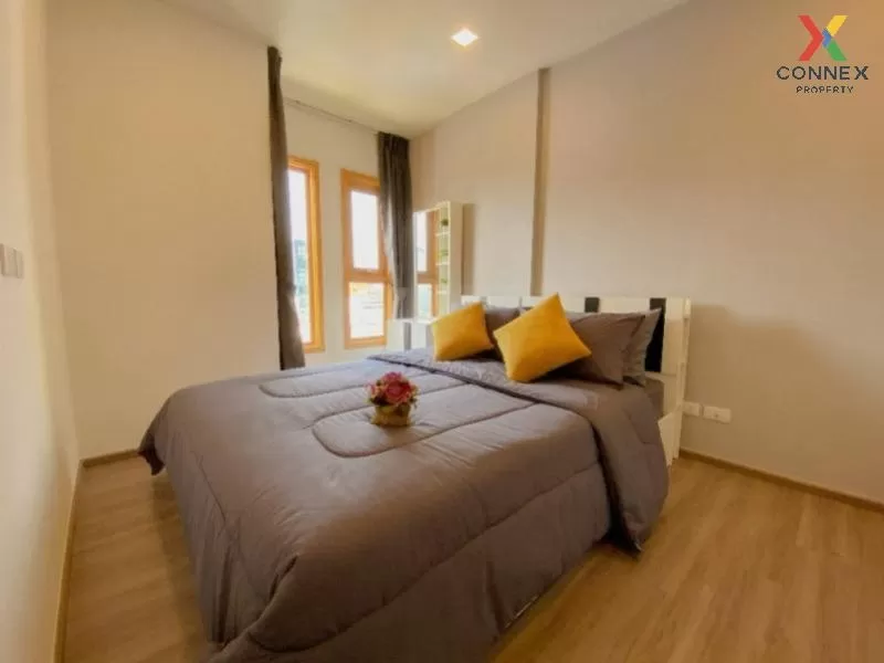 FOR RENT condo , The Base Sukhumvit 50 , BTS-On Nut , Phra Khanon