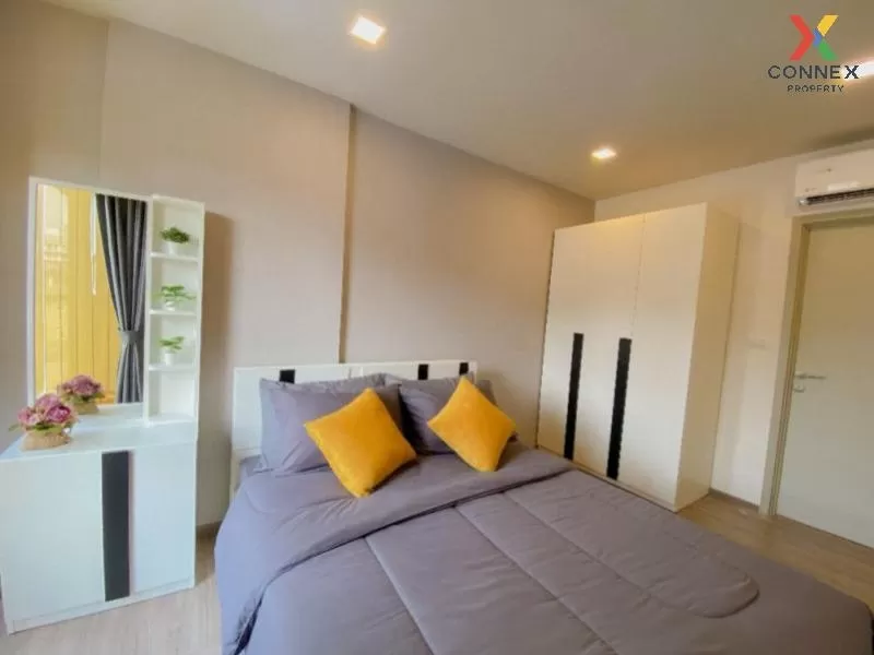 FOR RENT condo , The Base Sukhumvit 50 , BTS-On Nut , Phra Khanon