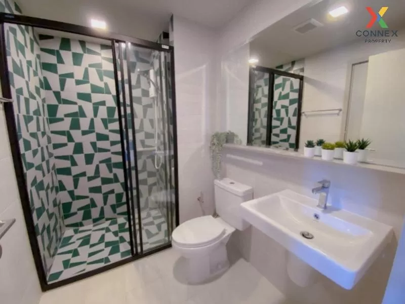 FOR RENT condo , The Base Sukhumvit 50 , BTS-On Nut , Phra Khanon