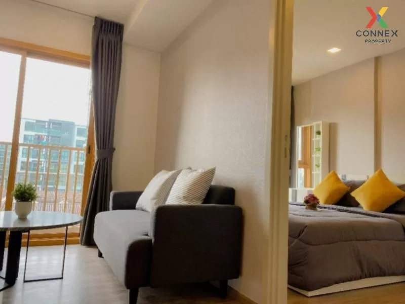 FOR RENT condo , The Base Sukhumvit 50 , BTS-On Nut , Phra Khanon 2