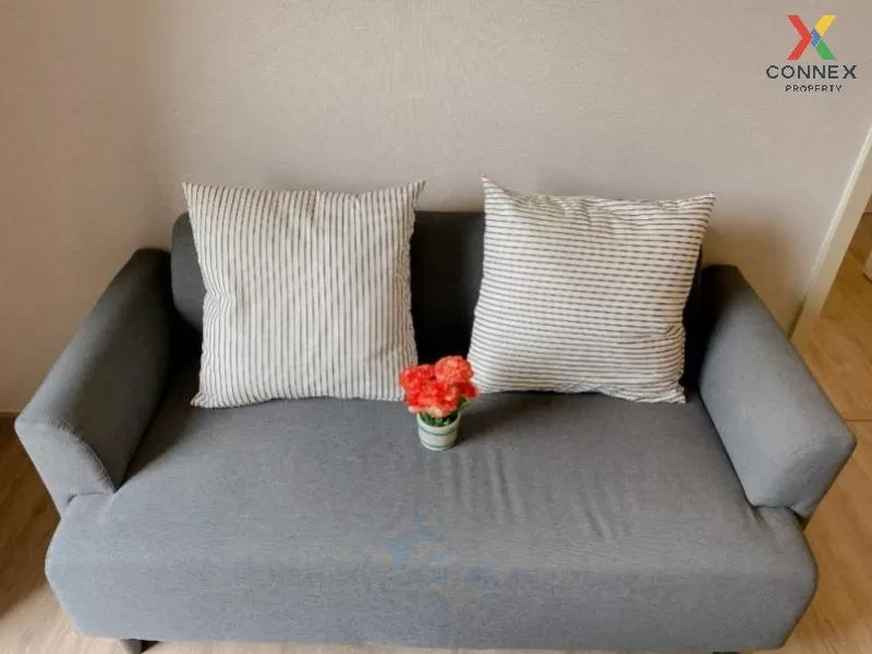 FOR RENT condo , The Base Sukhumvit 50 , BTS-On Nut , Phra Khanon 3