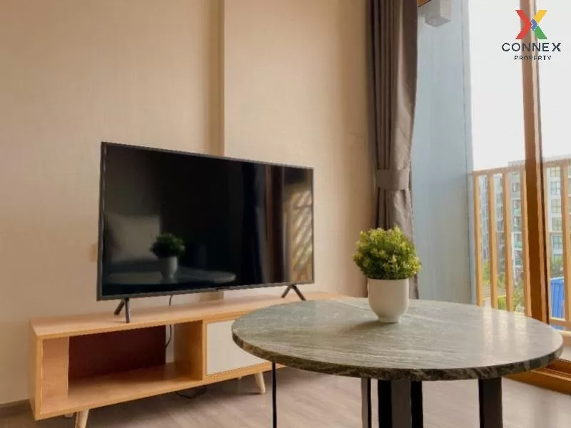 FOR RENT condo , The Base Sukhumvit 50 , BTS-On Nut , Phra Khanon