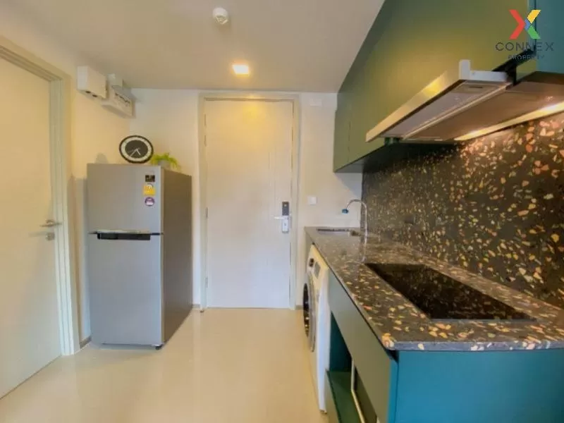 FOR RENT condo , The Base Sukhumvit 50 , BTS-On Nut , Phra Khanon