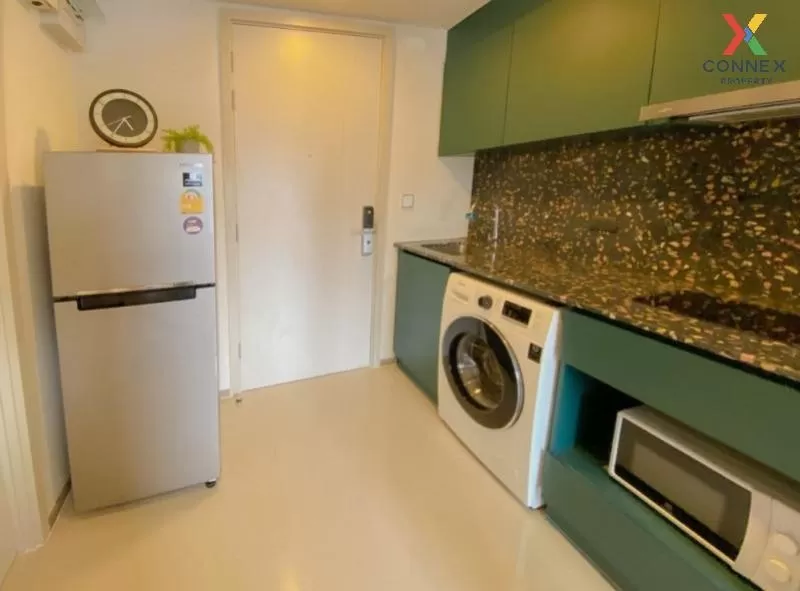 FOR RENT condo , The Base Sukhumvit 50 , BTS-On Nut , Phra Khanon