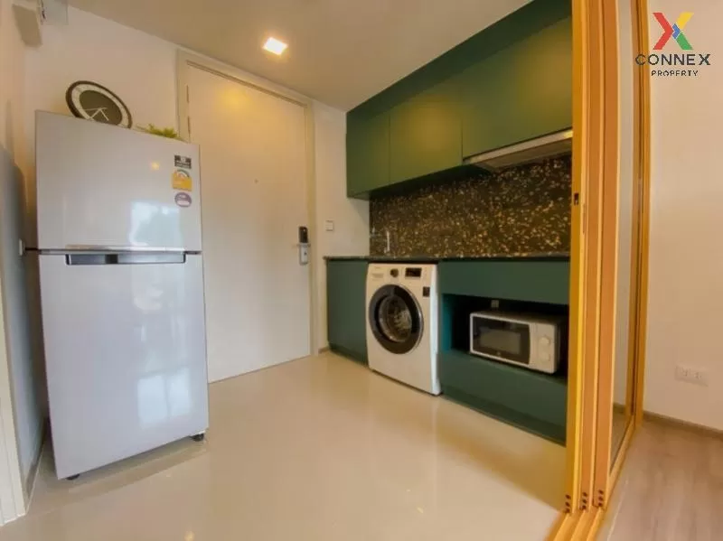 FOR RENT condo , The Base Sukhumvit 50 , BTS-On Nut , Phra Khanon