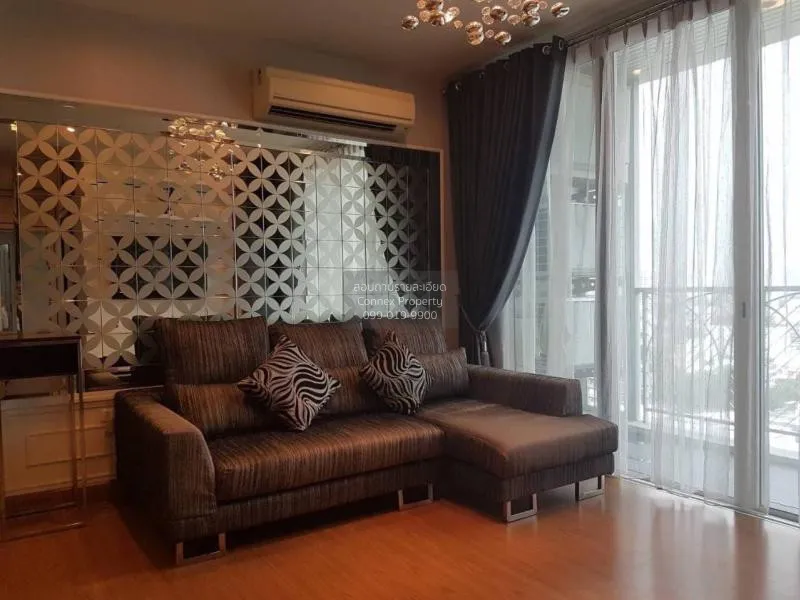 FOR RENT condo , The Complete Narathiwat , BTS-Chong Nonsi , Chon 2