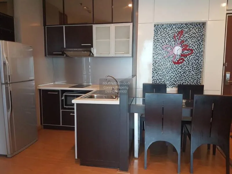 FOR RENT condo , The Complete Narathiwat , BTS-Chong Nonsi , Chon 3