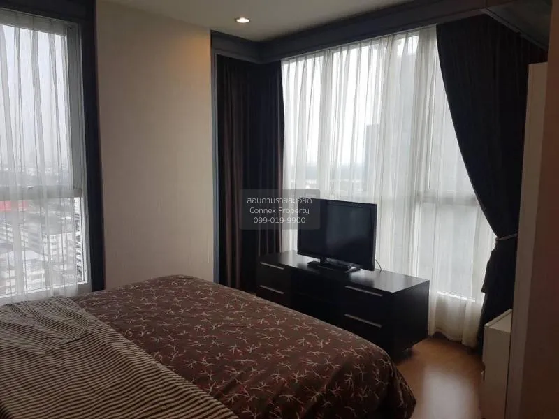 FOR RENT condo , The Complete Narathiwat , BTS-Chong Nonsi , Chon