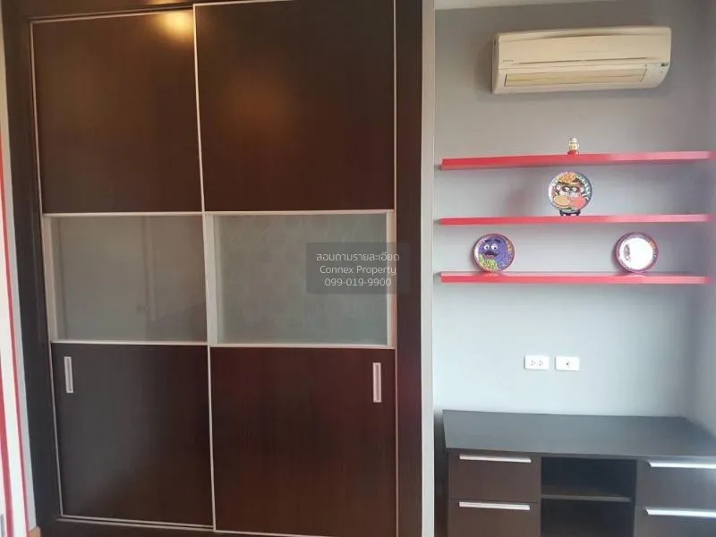 FOR RENT condo , The Complete Narathiwat , BTS-Chong Nonsi , Chon