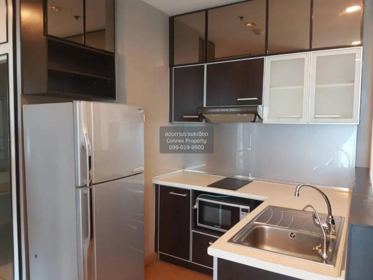 ขายคอนโด  เดอะ คอมพลีท นราธิวาส BTS-ช่องนนทรี ช่องนนทรี เขต ยานนา 3