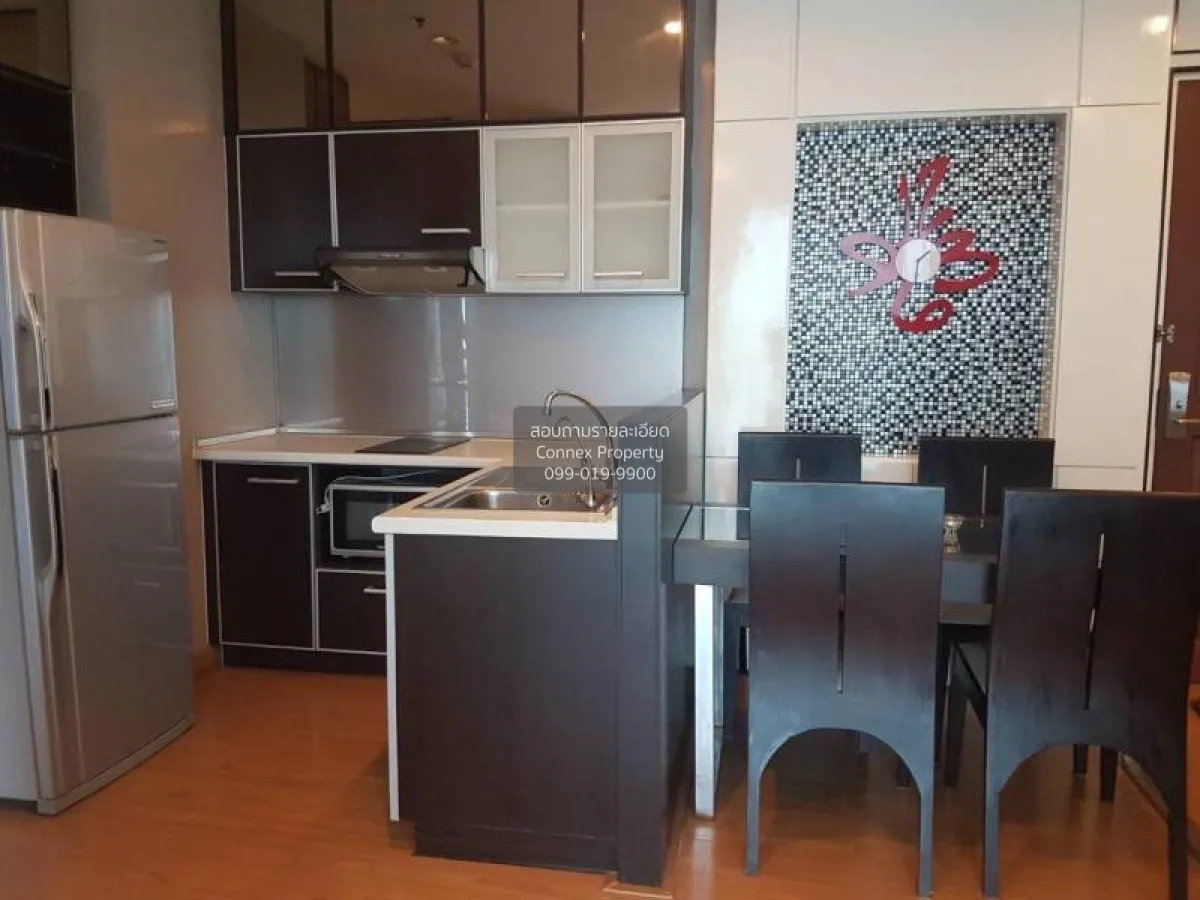 ขายคอนโด  เดอะ คอมพลีท นราธิวาส BTS-ช่องนนทรี ช่องนนทรี เขต ยานนา 4