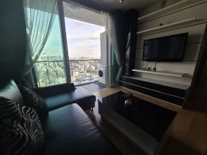 ขายคอนโด  เดอะ คอมพลีท นราธิวาส BTS-ช่องนนทรี ช่องนนทรี เขต ยานนาวา กรุงเทพ CX-79418