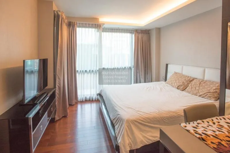 ขายคอนโด  ดิ แอดเดรส สุขุมวิท 61 BTS-เอกมัย คลองตันเหนือ เขต วัฒน