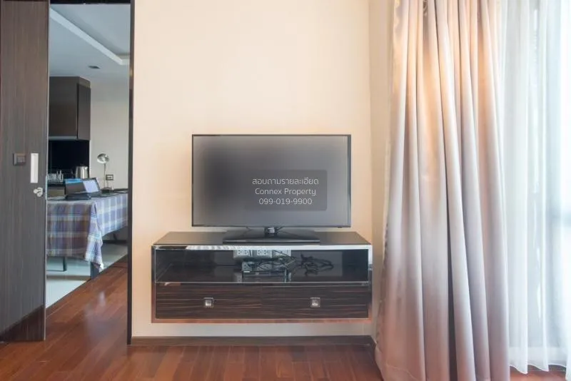 ขายคอนโด  ดิ แอดเดรส สุขุมวิท 61 BTS-เอกมัย คลองตันเหนือ เขต วัฒน