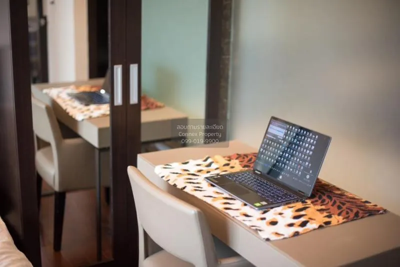 ขายคอนโด  ดิ แอดเดรส สุขุมวิท 61 BTS-เอกมัย คลองตันเหนือ เขต วัฒน 3