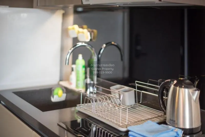 ขายคอนโด  ดิ แอดเดรส สุขุมวิท 61 BTS-เอกมัย คลองตันเหนือ เขต วัฒน