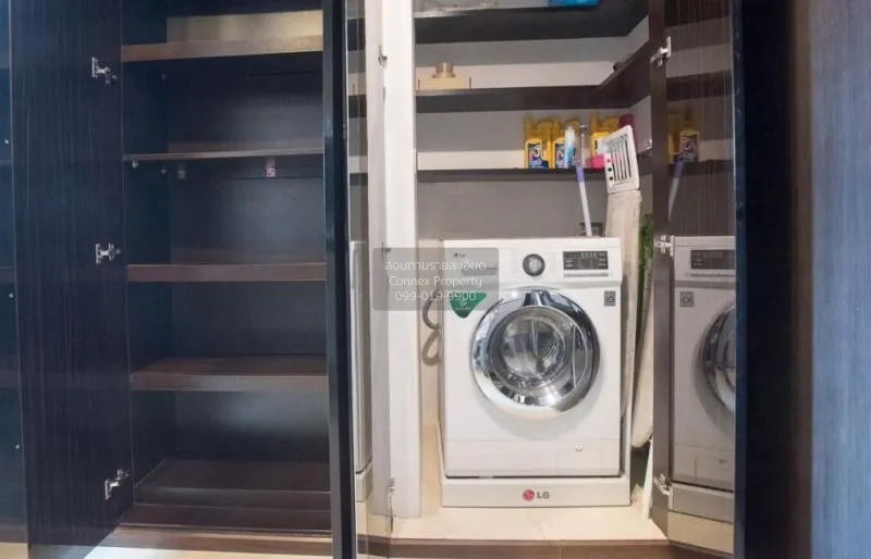 ขายคอนโด  ดิ แอดเดรส สุขุมวิท 61 BTS-เอกมัย คลองตันเหนือ เขต วัฒน