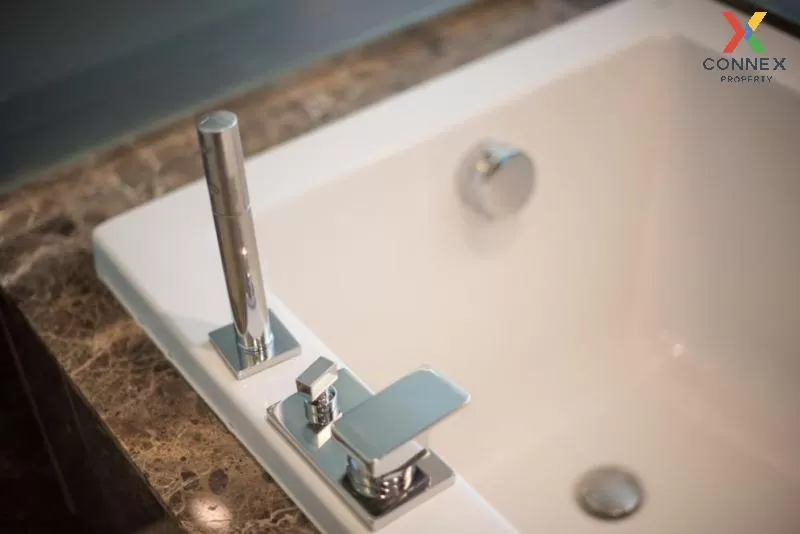 เช่าคอนโด  ดิ แอดเดรส สุขุมวิท 61 BTS-เอกมัย คลองตันเหนือ เขต วัฒ