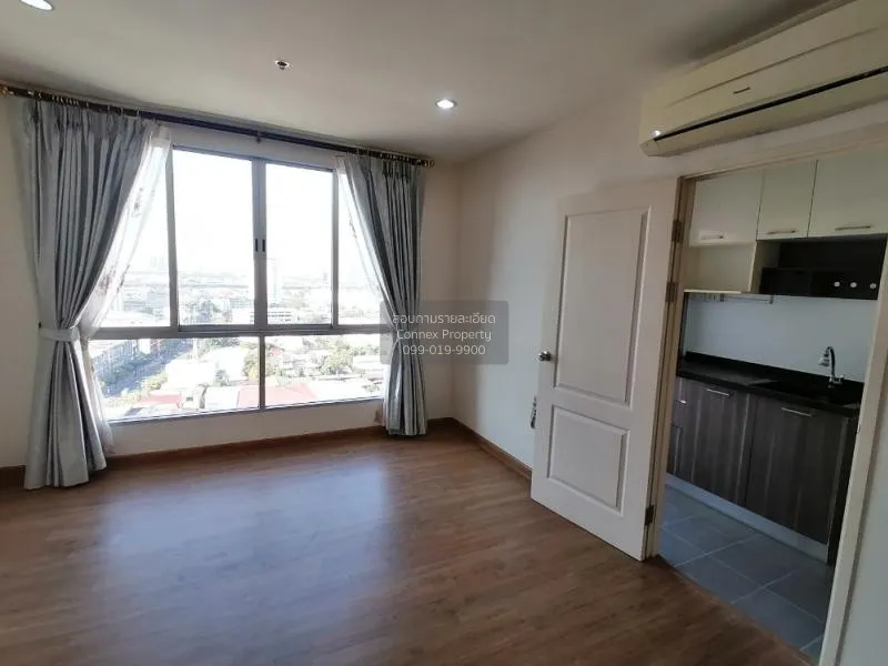 FOR SALE condo , The Tree Bangpo Station , MRT-Bang Pho , Bang Su 3