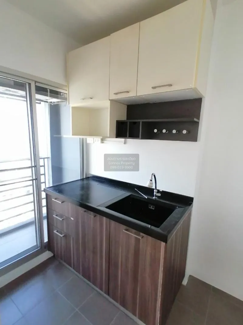 FOR SALE condo , The Tree Bangpo Station , MRT-Bang Pho , Bang Su 4