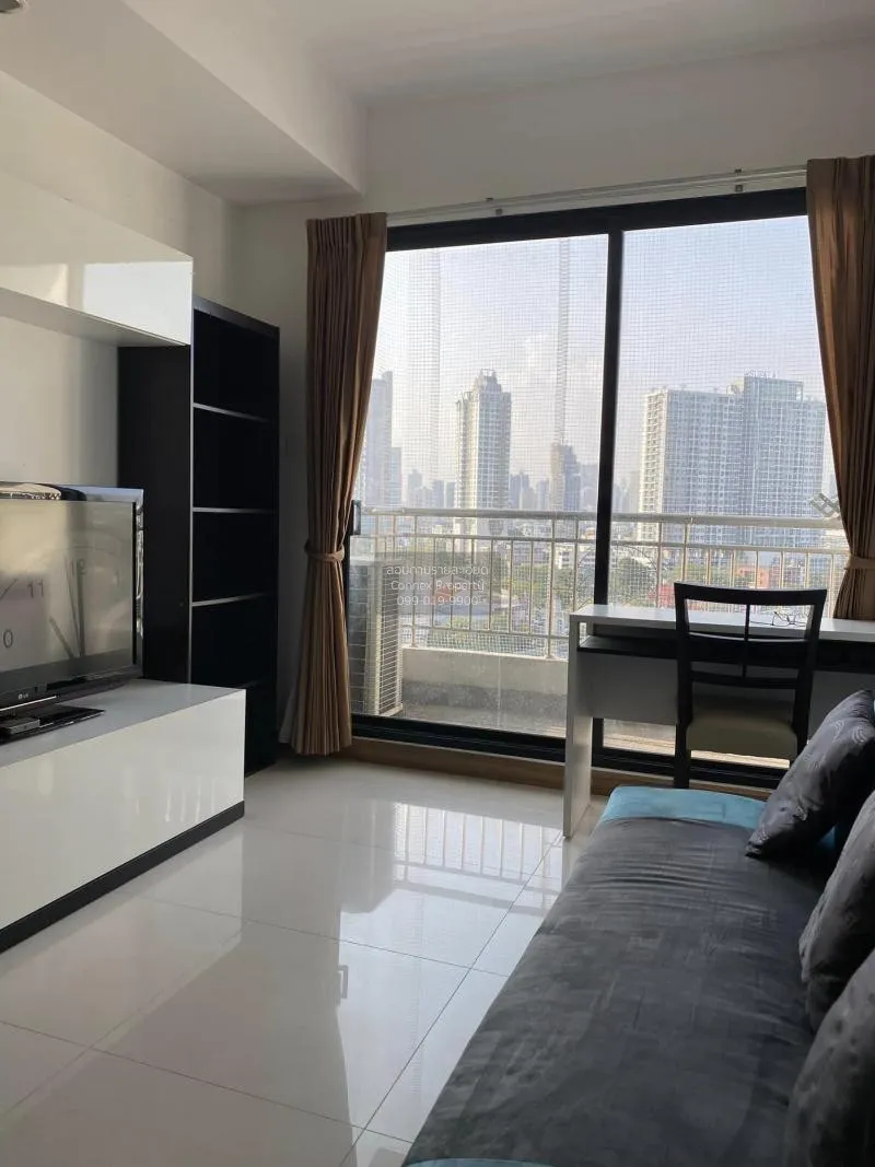 FOR RENT condo , Supalai Premier Ratchada - Narathiwas - Sathorn  2
