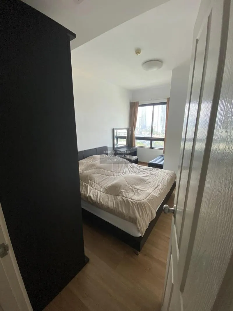 FOR RENT condo , Supalai Premier Ratchada - Narathiwas - Sathorn 