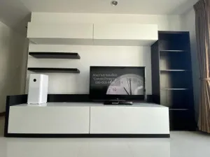 FOR RENT condo , Supalai Premier Ratchada - Narathiwas - Sathorn , Chong Nonsi , Yannawa , Bangkok , CX-79424