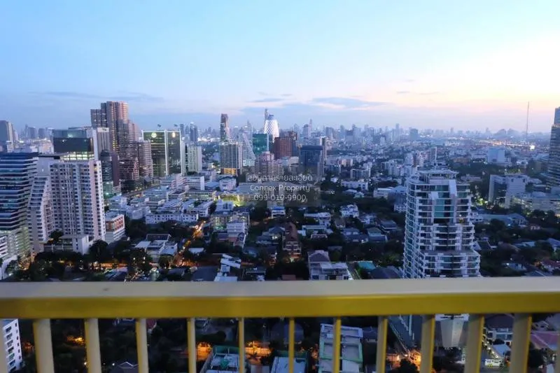 เช่าคอนโด  ริทึ่ม พหล - อารีย์ BTS-สะพานควาย สามเสนใน เขต พญาไท ก