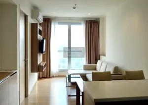FOR RENT condo , Rhythm Phahol - Ari , BTS-Saphan Khwai , Sam Sen Nai , Phaya Thai , Bangkok , CX-79425