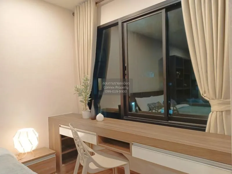 FOR RENT condo , Sun City MRT Yaek Fai Chai , MRT-Fai Chai , Bang