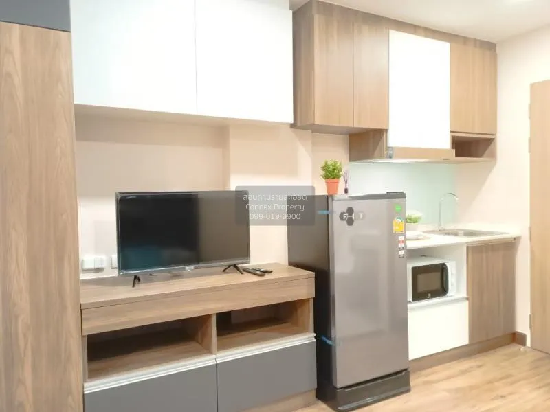 FOR RENT condo , Sun City MRT Yaek Fai Chai , MRT-Fai Chai , Bang