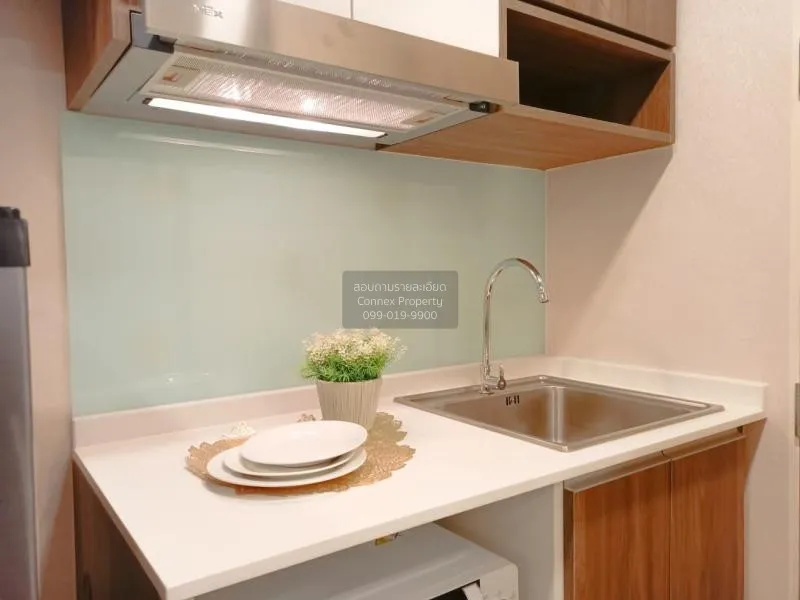 FOR RENT condo , Sun City MRT Yaek Fai Chai , MRT-Fai Chai , Bang