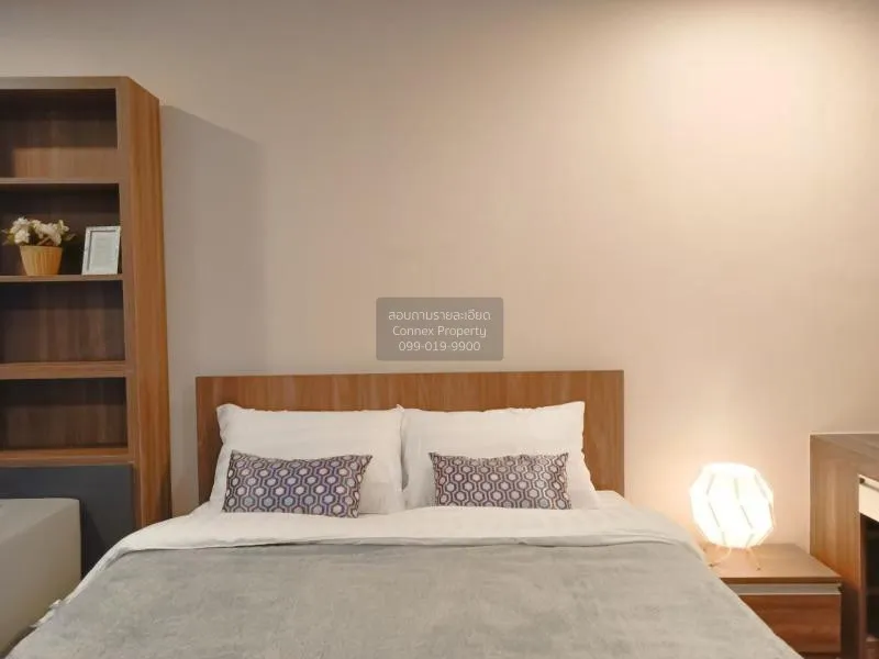 FOR RENT condo , Sun City MRT Yaek Fai Chai , MRT-Fai Chai , Bang