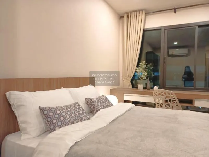 FOR RENT condo , Sun City MRT Yaek Fai Chai , MRT-Fai Chai , Bang