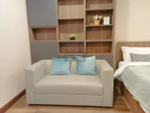 FOR RENT condo , Sun City MRT Yaek Fai Chai , MRT-Fai Chai , Bang Khun Si , Bangkok Noi , Bangkok , CX-79427