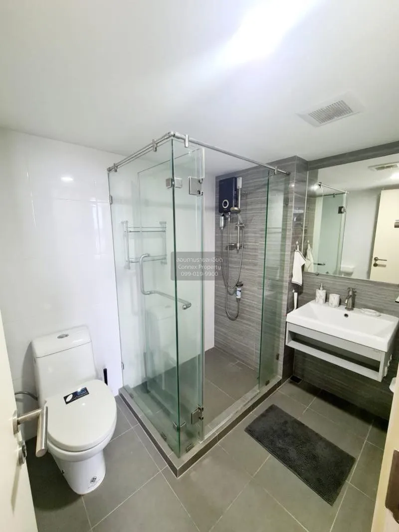 FOR RENT condo , Knightsbridge Phaholyothin Interchange , BTS-Wat