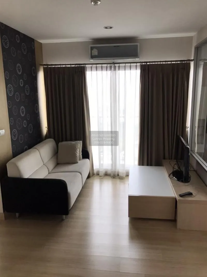 เช่าคอนโด  เดอะพาร์คแลนด์ ศรีนครินทร์ บางนา เขต ดอนเมือง สมุทรปรา 1