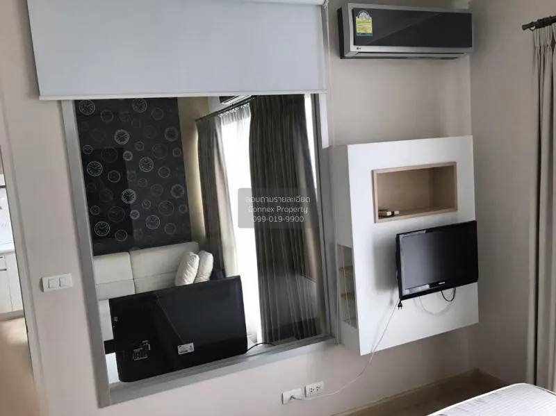 เช่าคอนโด  เดอะพาร์คแลนด์ ศรีนครินทร์ บางนา เขต ดอนเมือง สมุทรปรา 2