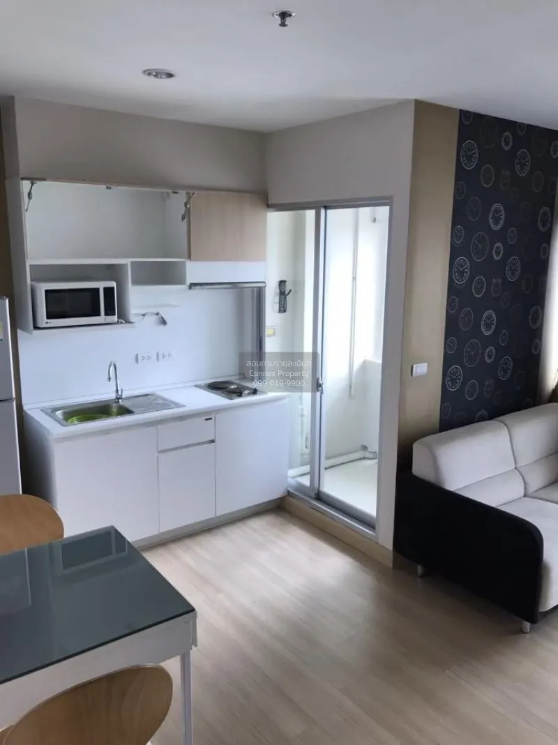 เช่าคอนโด  เดอะพาร์คแลนด์ ศรีนครินทร์ บางนา เขต ดอนเมือง สมุทรปรา 3