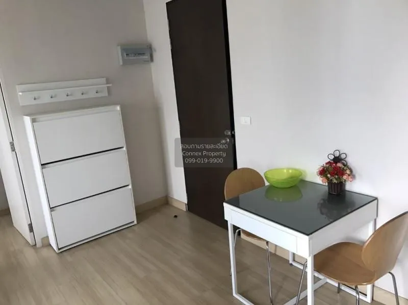 เช่าคอนโด  เดอะพาร์คแลนด์ ศรีนครินทร์ บางนา เขต ดอนเมือง สมุทรปรา