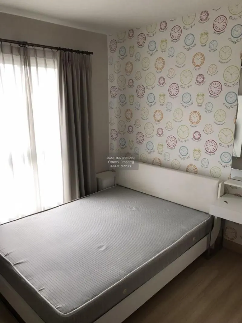 เช่าคอนโด  เดอะพาร์คแลนด์ ศรีนครินทร์ บางนา เขต ดอนเมือง สมุทรปรา