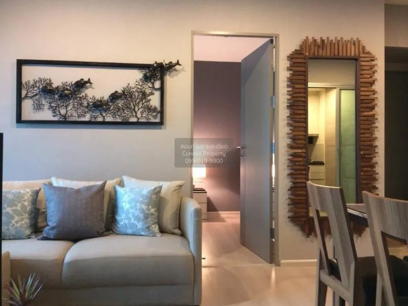 FOR RENT condo , Life Ratchadapisek , MRT-Huai Khwang , Huai Khwa 2