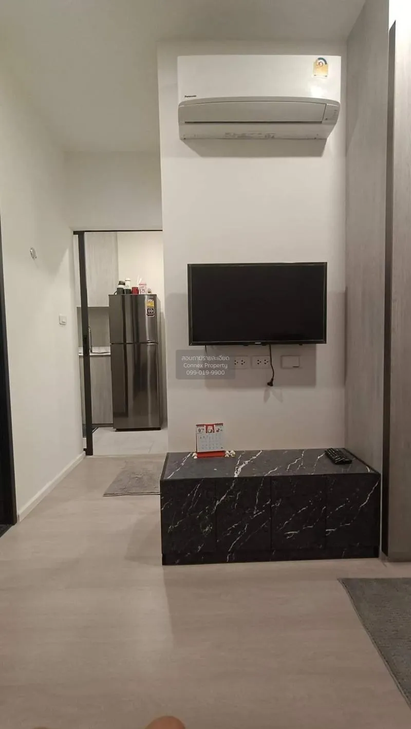FOR RENT condo , CIELA Charan 13 Station , MRT-Charan 13 , Wat Th 2